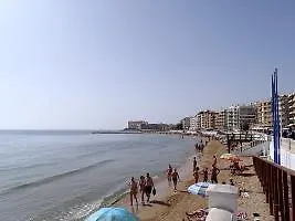 Edificio Nabila Playa Ii Hotel
