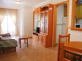 Hotel Edificio Nabila Playa Ii *