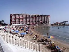 Hotel Edificio Nabila Playa Ii Torrevieja