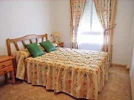 Hotel Edificio Nabila Playa Ii