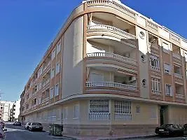 Hotel Edificio Nabila Playa Ii *