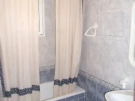 Edificio Nabila Playa Ii Hotel *
